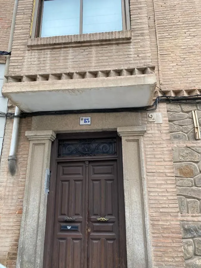Galeria De Cervantes 톨레도